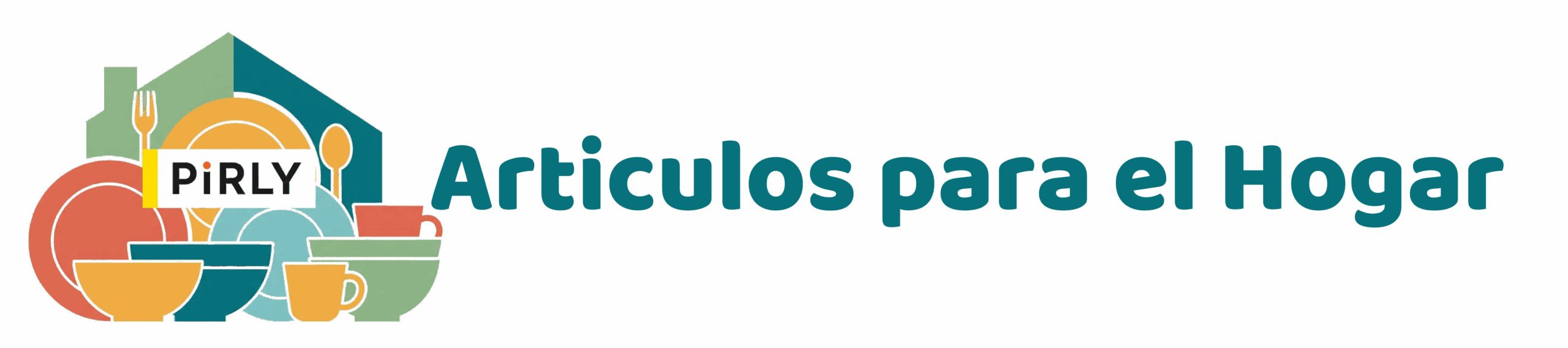 Articulos para el hogar Pirly