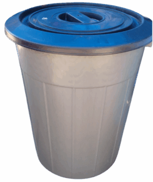 Bote Gonzales de 60 litros