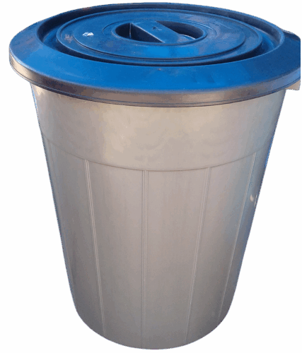 Bote Gonzales de 60 litros