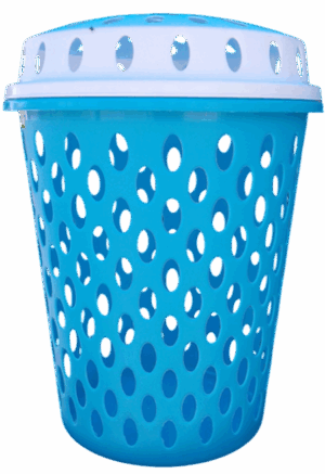 Cesto de ropa