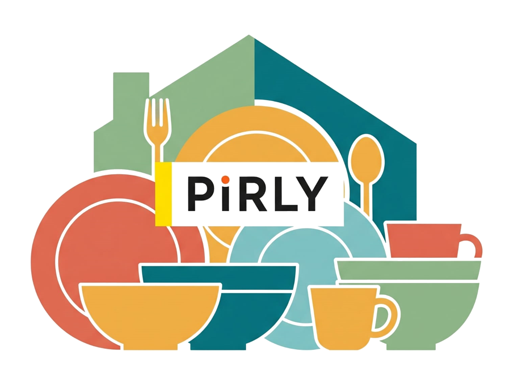 Articulos para el hogar Pirly
