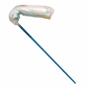 Mechudo magitel