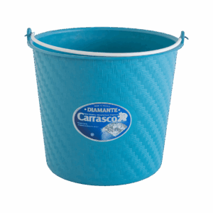 Cubeta Carrasco # 15 Diamante