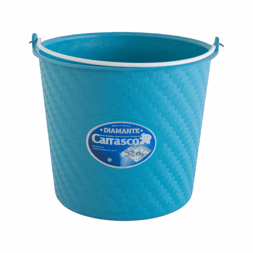 Cubeta Carrasco # 15 Diamante