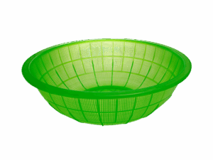Colador Verduras N° 7