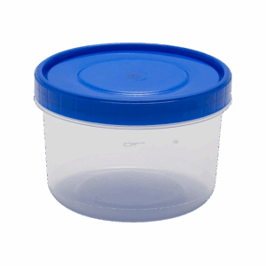 Recipiente Cubasa Bongo Chico