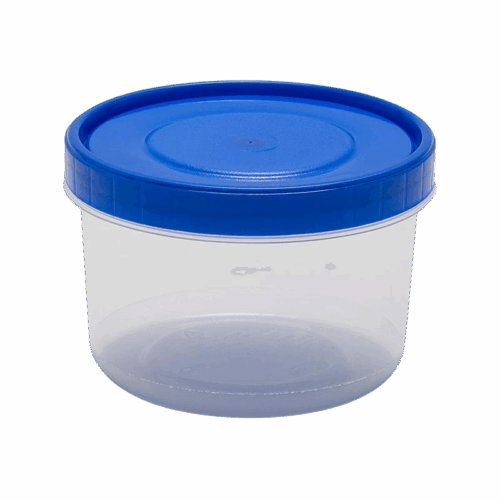 Recipiente Cubasa Bongo Chico