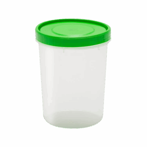 bongo grande Recipiente Cubasa Bongo Grande