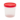Recipiente Cubasa Bongo Mediano