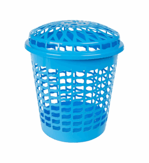 Cesto de Ropa Plastiapan hoja