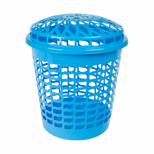 Cesto de Ropa Plastiapan hoja
