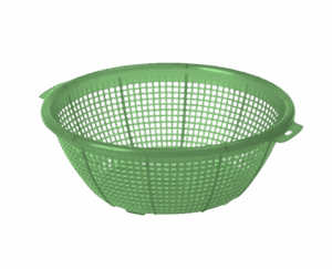 Colador Verduras N° 3