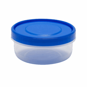 Recipiente Cubasa Bongo Mini