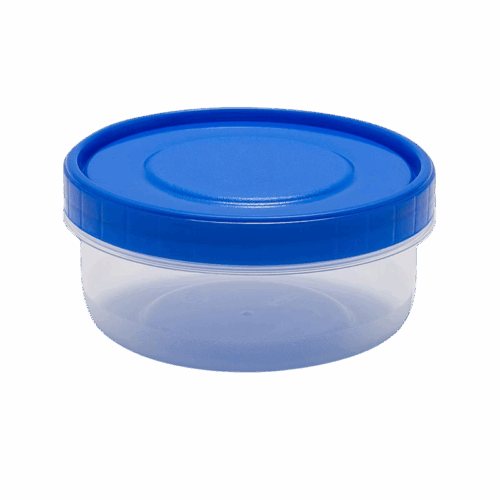 Recipiente Cubasa Bongo Mini