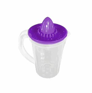 Jarra con Exprimidor 1.2 lts