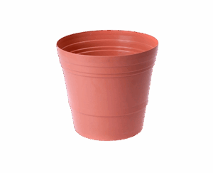 Maceta Ferplast N° 9 mediana
