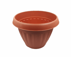 Maceta Romana N° 6